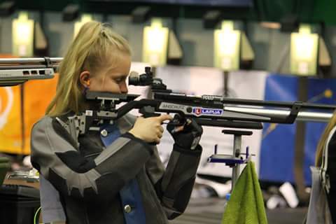 Polish Open Kaliber 2017 Polish Open Kaliber 2017