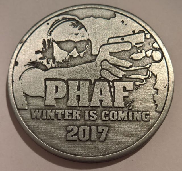 PHAF 2017